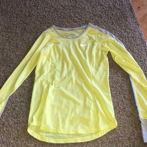 Nike long sleeve